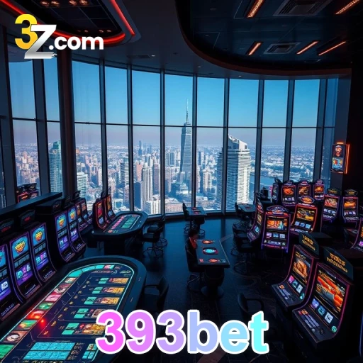 393bet.com Jogos de caça-níqueis