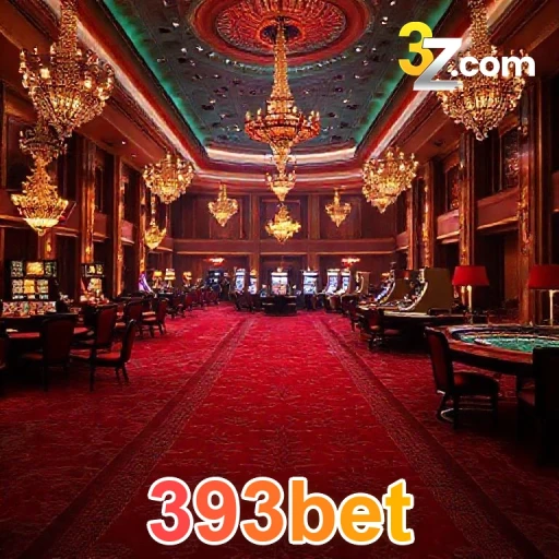 393bet.com Jogos de caça-níqueis